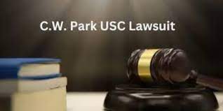 C.W. Park USC Lawsuit