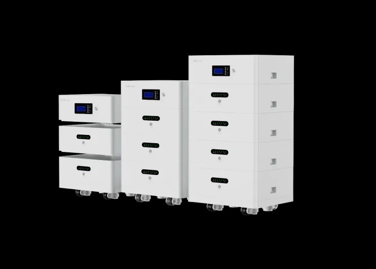 Calion Stackable Energy Storage Battery | 5kwh-35kwh | Reliable Power Solutions