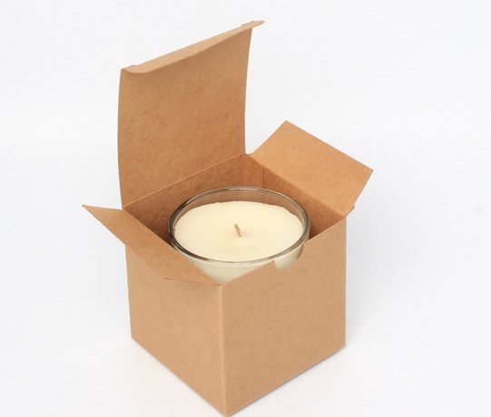 Candle Packaging USA