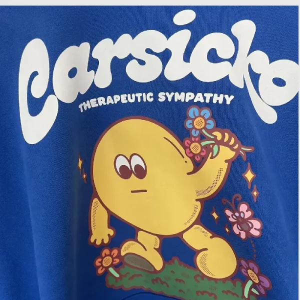 Carsicko Hoodie and shop