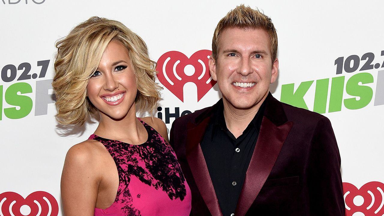Chrisley Knows Best Daughter Dies