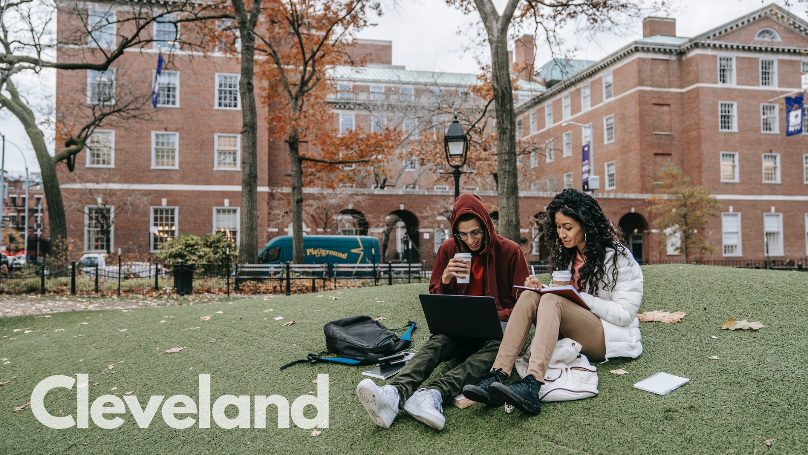 Book Student Accommodation in Cleveland