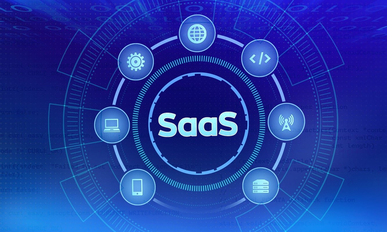 Cloud-based SaaS HR Software