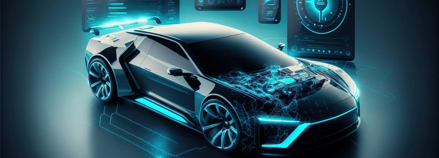 Exploring the Innovations That Will Shape the Future of the Car Industry