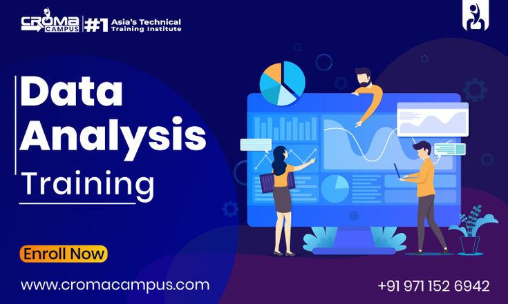 Data Analysis Course in Noida