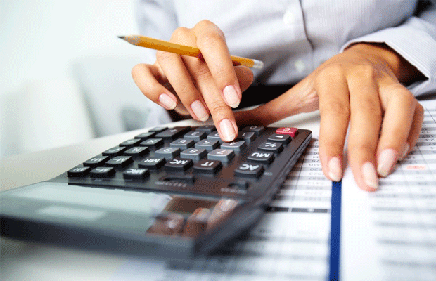 Debt Burden Ratio Calculator in UAE