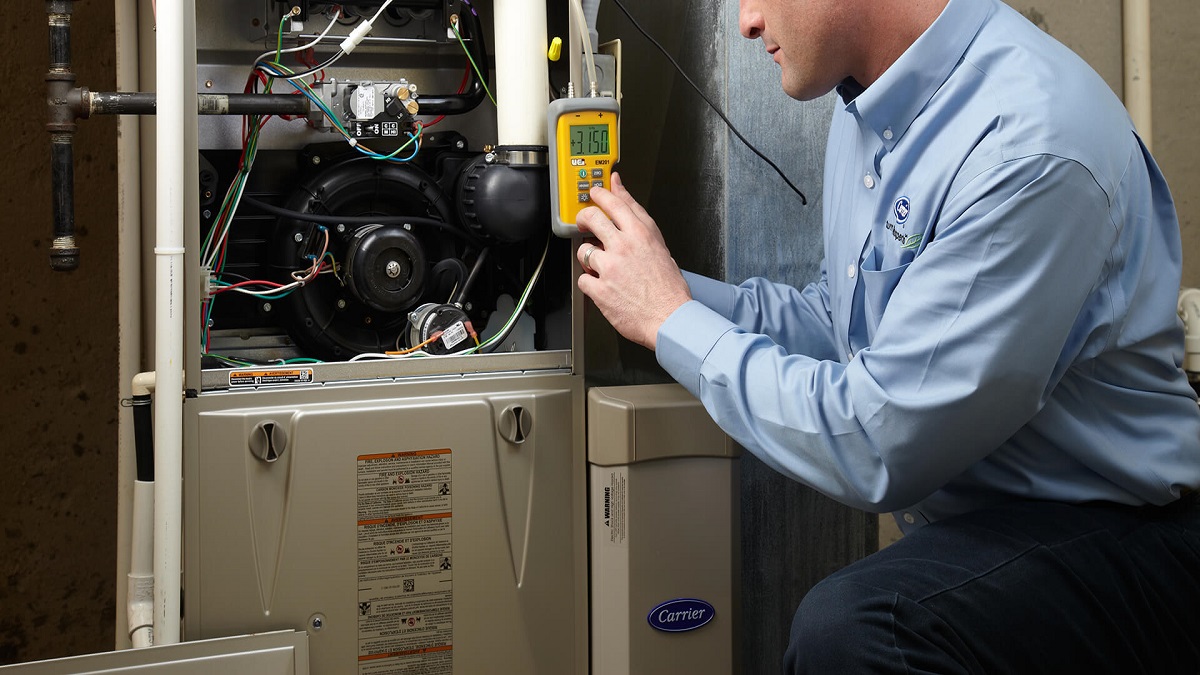 Denver Boiler repair