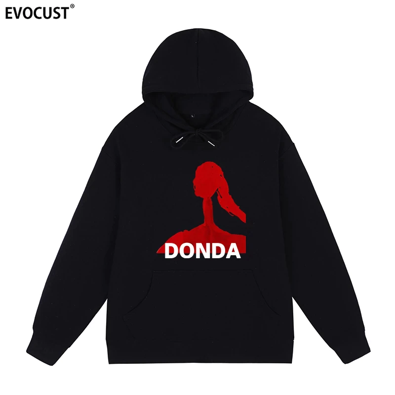 Donda Merch Hoodie