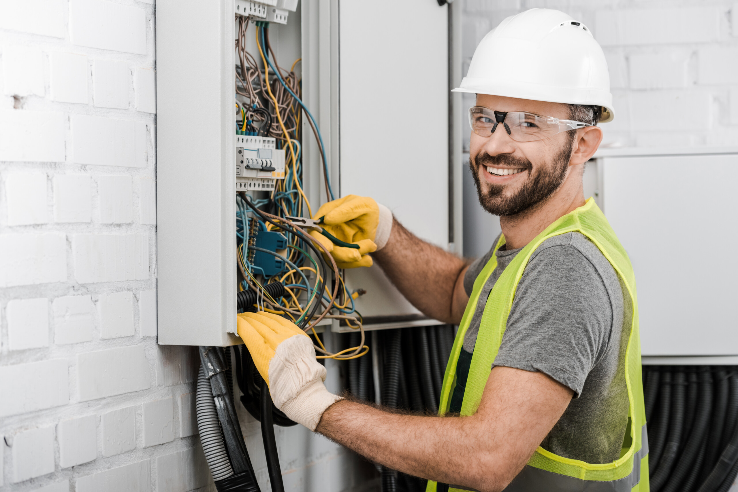 Emergency Electricians