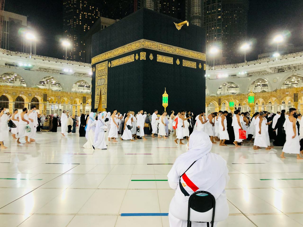 Enchanting and Holy Escapes: Ramadan Umrah Packages 2024