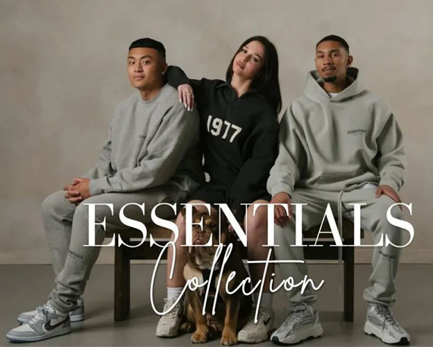 Essentials-Collection