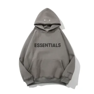 Fear of God Essentials Tracksuit