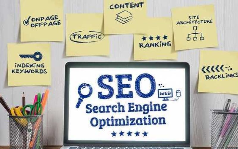 Unleashing Business Potential: The Impact of Search Engine Optimization (SEO)