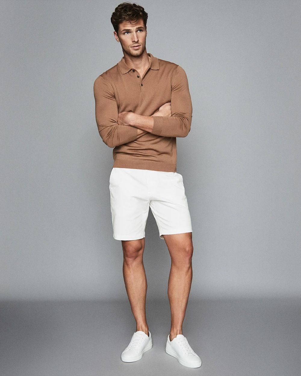 Fashion Revolution Essential Shorts Are Redefining Casual.