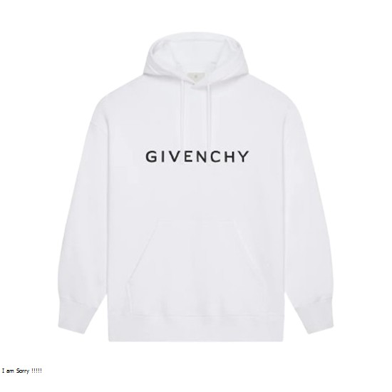 Givenchy's