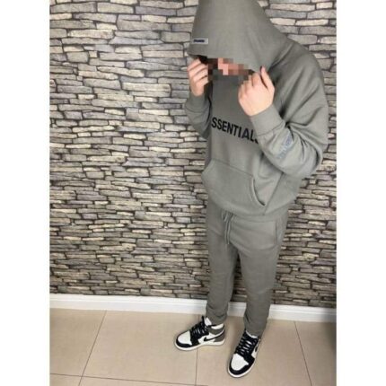 Fear of God Essentials Hoodie shop