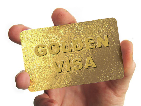 Golden-visa