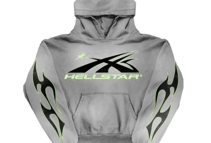 Hellstar Clothing: New Collection Of 2024