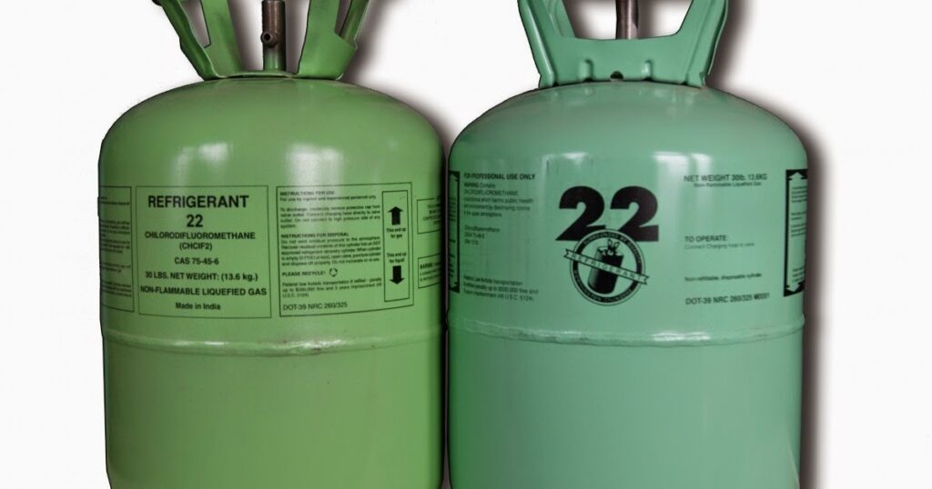 HONEYWELL REFRIGERANT GAS PAKISTAN