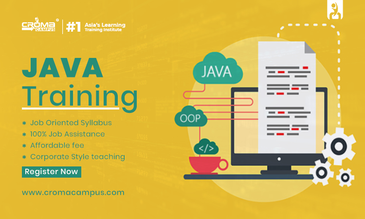 Discuss The Role Of The Java Developer
