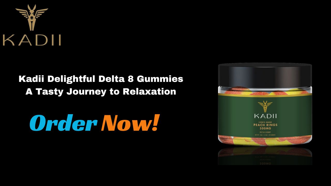 Delta 8 Gummies