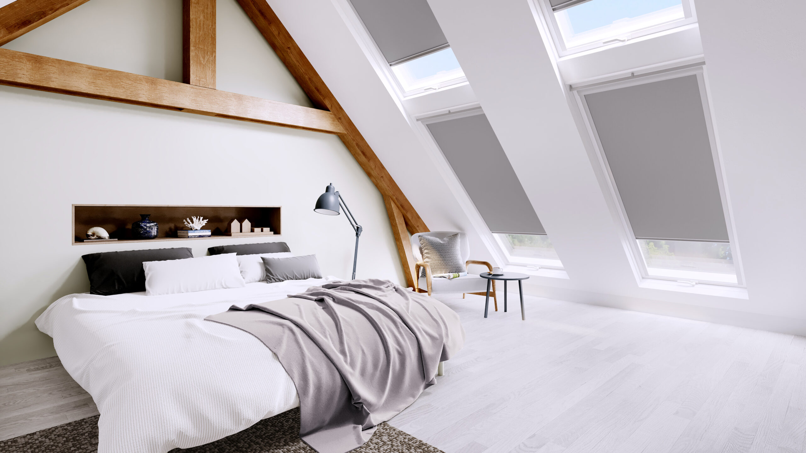 Loft Conversion Services in Fareham