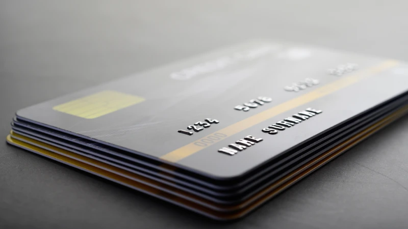 Custom Credit Cards