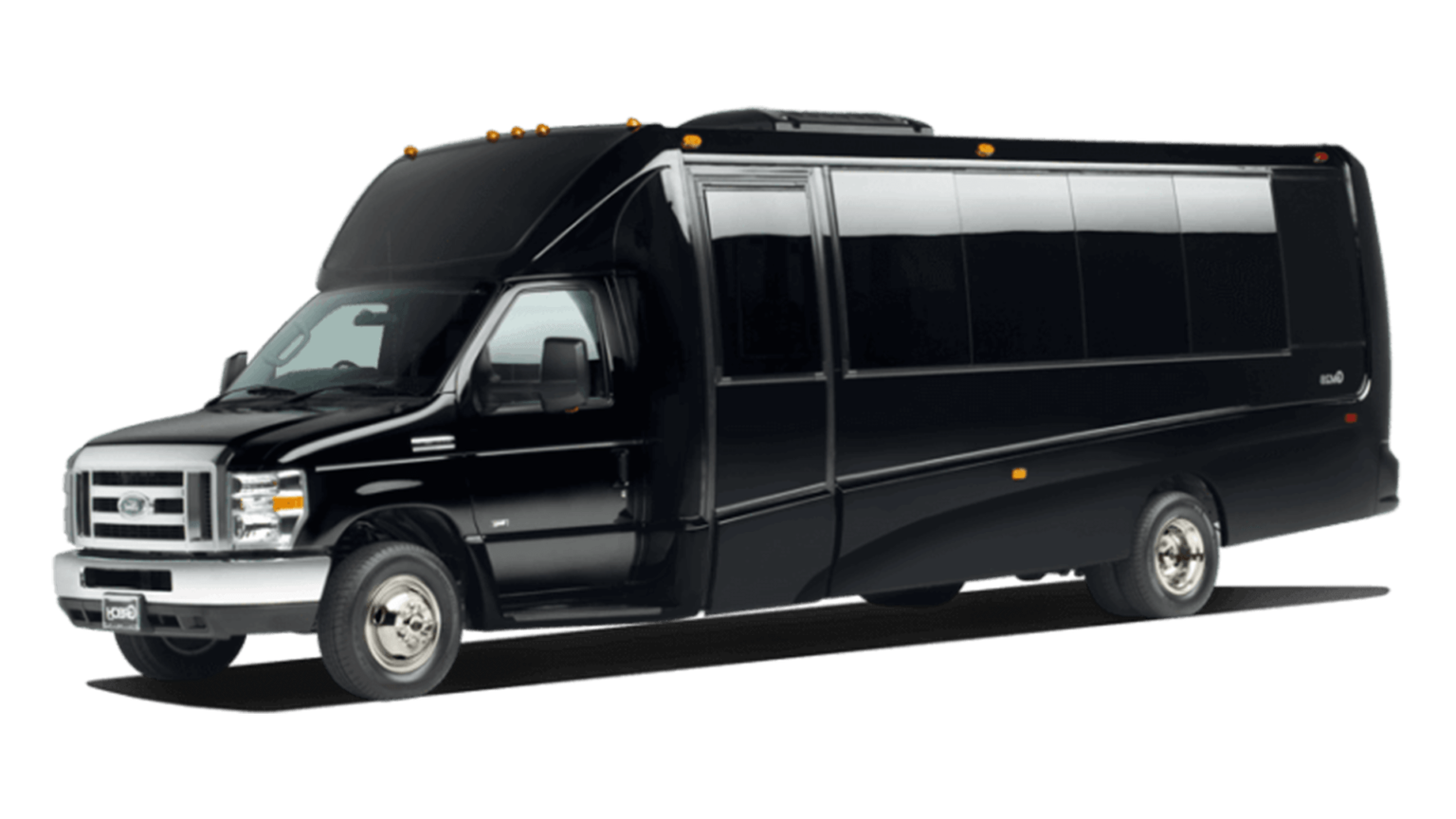 Coach Hire Oxford