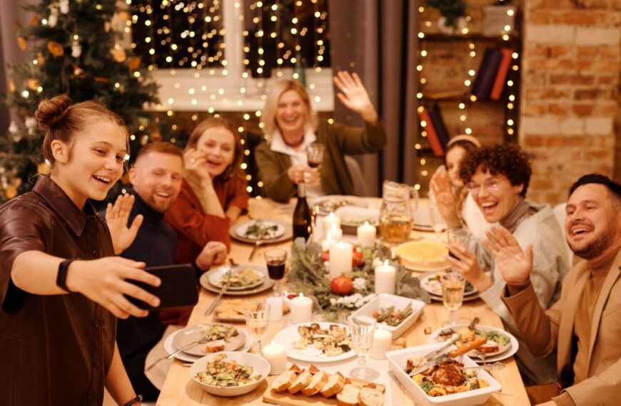 Moet & Celebrations: Crafting Unforgettable Moments with Champagne