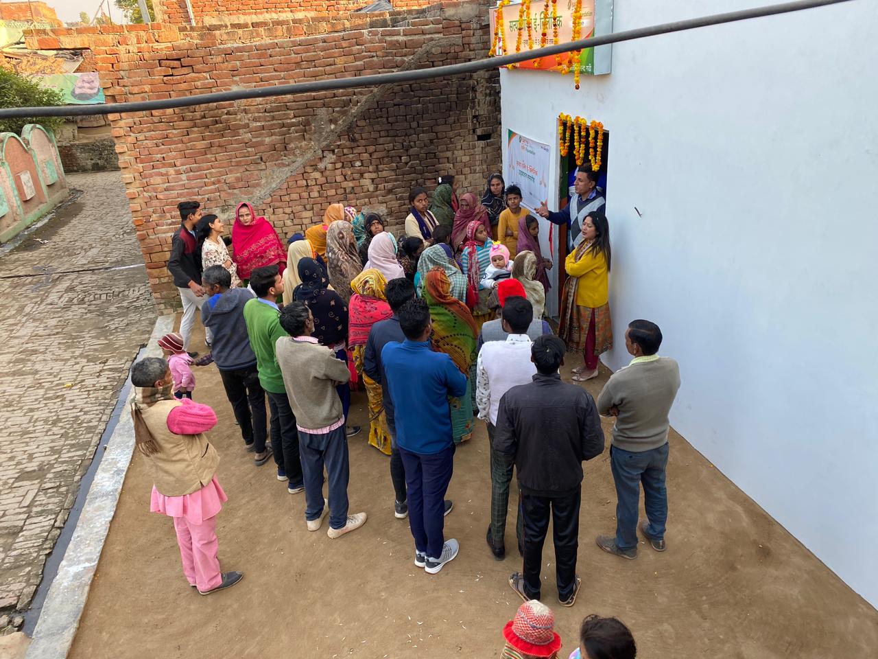NPOs in Delhi NCR