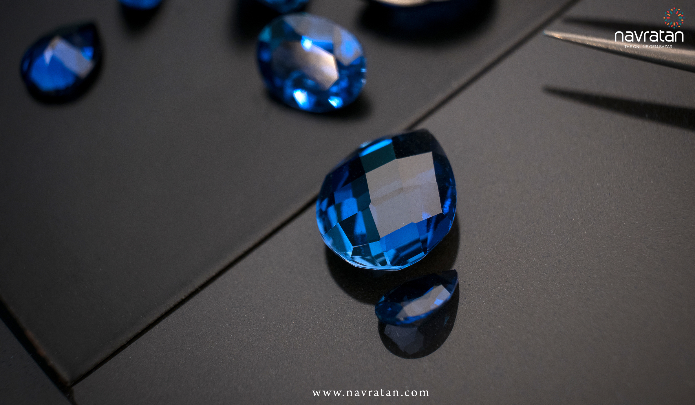 Blue Sapphire