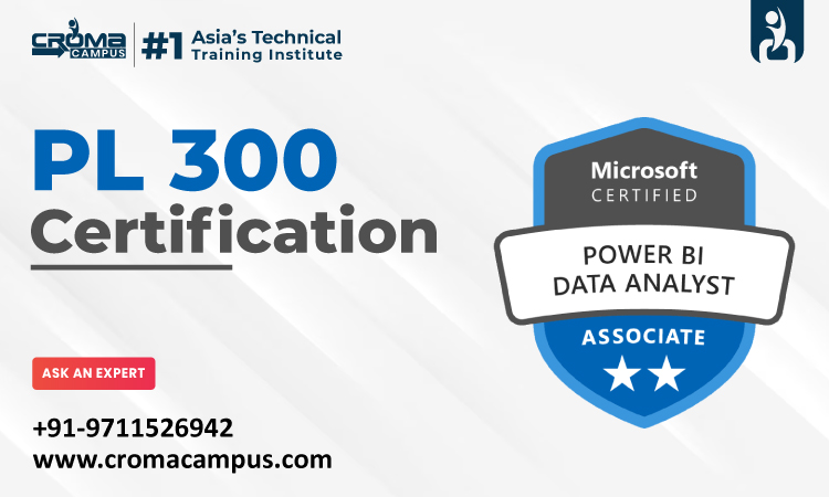 What Refers To PL 300 Certification? List Its Perks