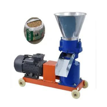 Pellet Machine Manufacturers