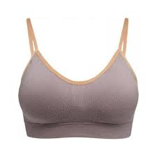 Puberty Transparent Training Bra