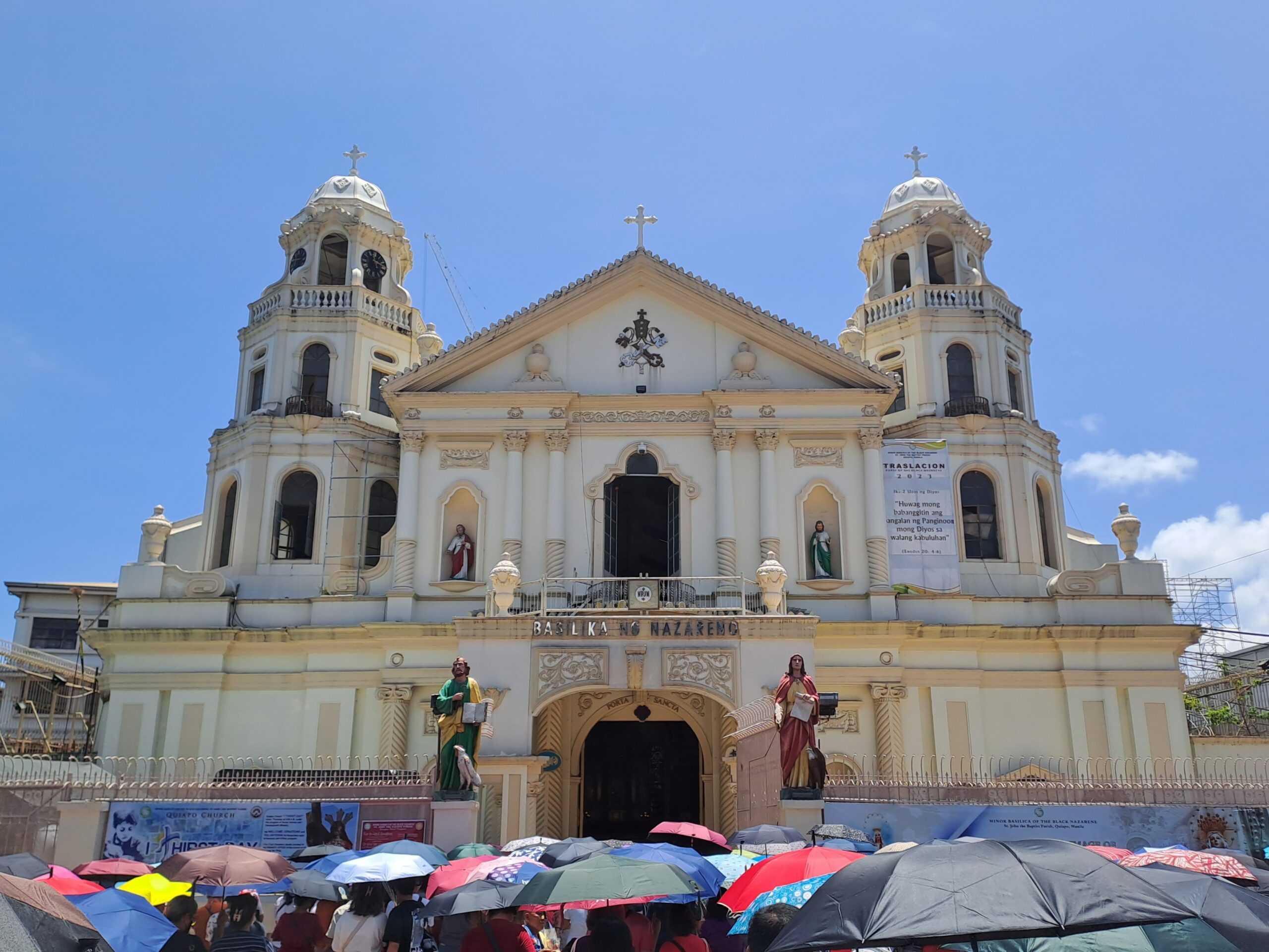 manila