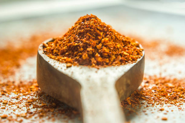 Is There a Difference Between Regular Chili Powder and "Red" Chili Powder?