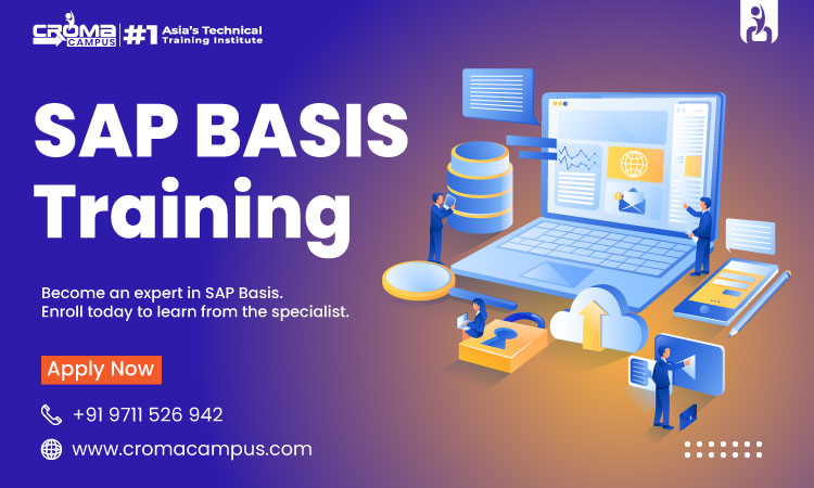 Mastering SAP Basis Administration: From Basics To Advanced