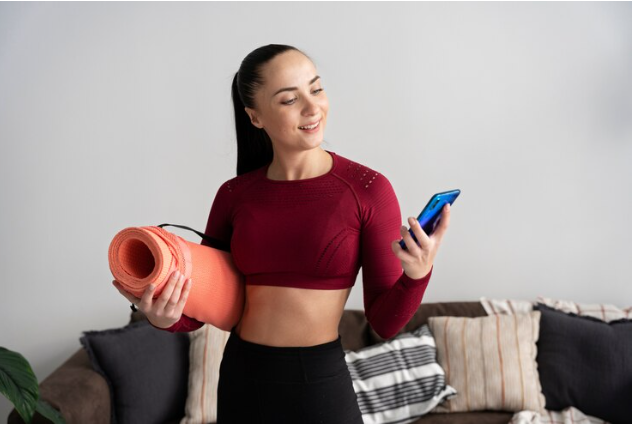 Utilizing Personal Loans for Your Fitness Goals