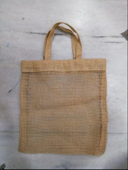 jute tote bags