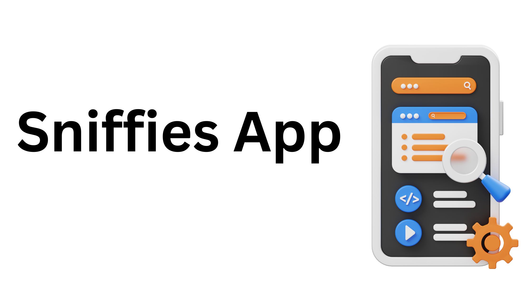 Sniffies App