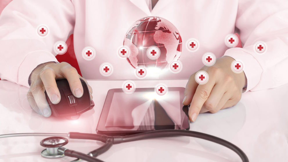 Telemedicine App Development The Future of Healthcare