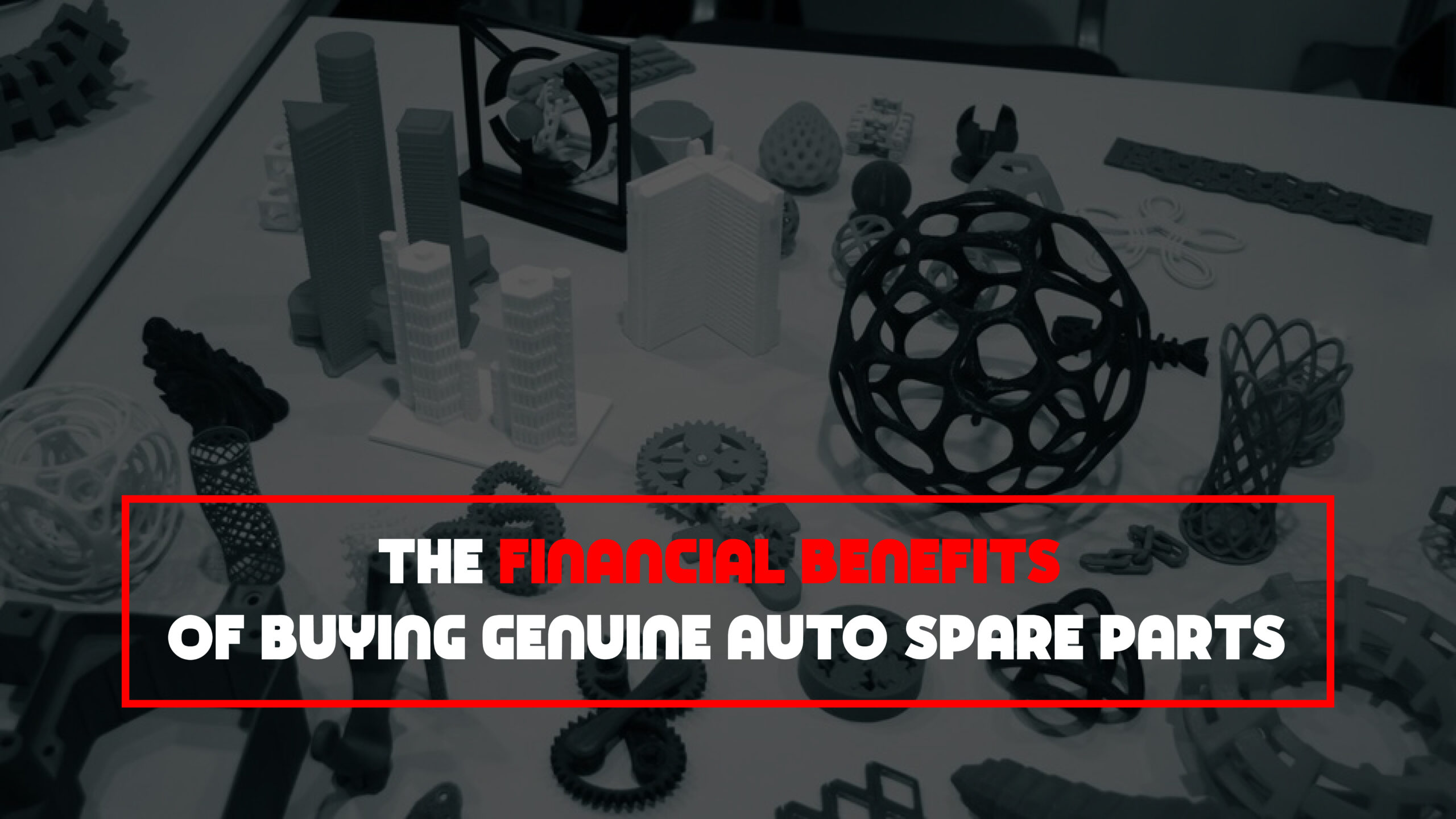 the-financial-benefits-of-buy-genuine-auto-spare-part | Buy Genuine Spare Part