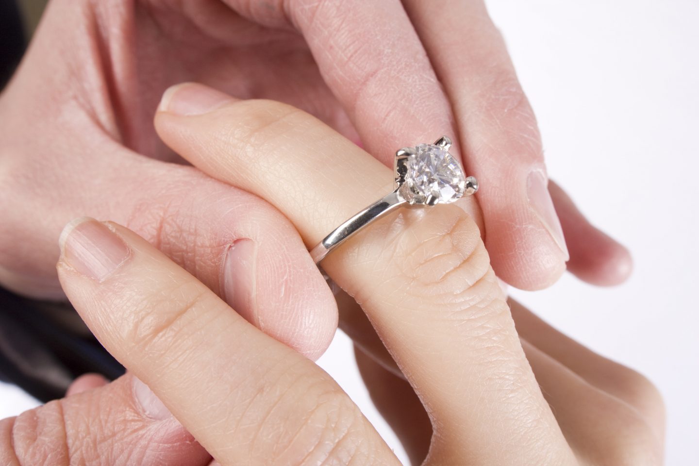 Lab Grown Diamonds Bring Revolutionary Charm to Your Finger: Unveiling the Future of Elegance