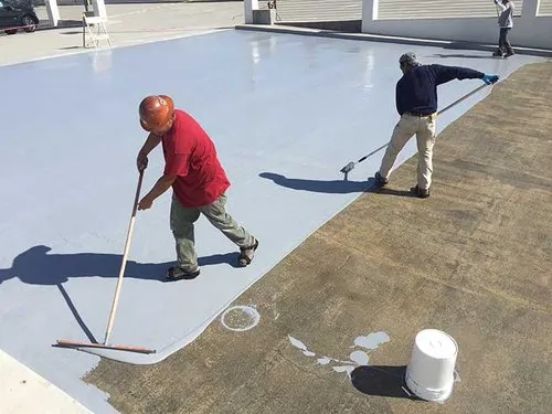 roof Waterproofing service Toronto