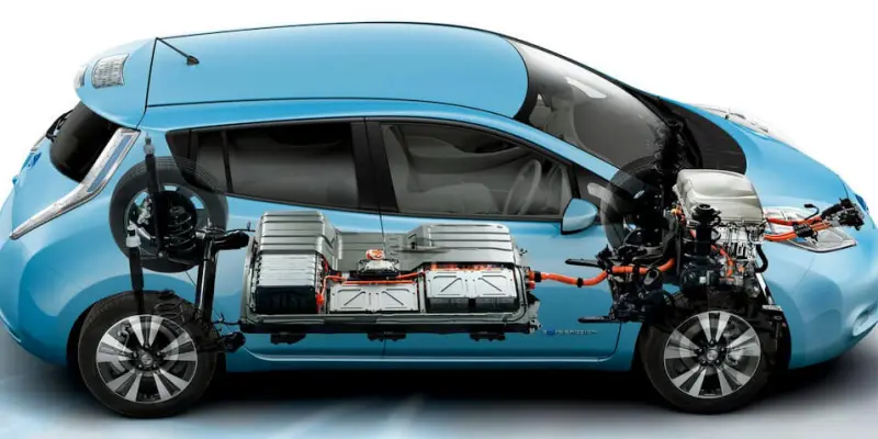 Electric Car Batteries