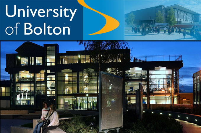 University of Bolton