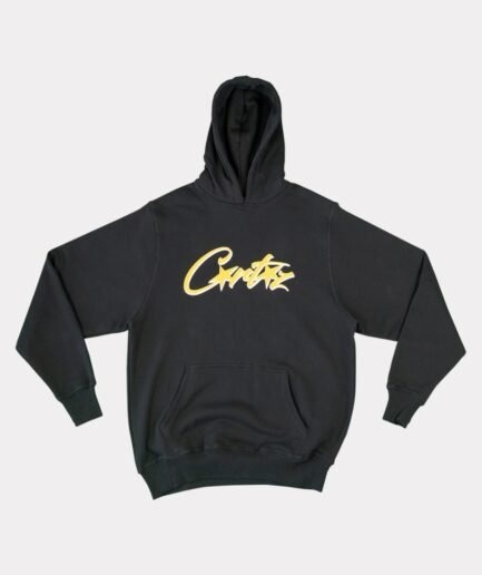 Unlocking the Secrets of Corteiz Clothing Success