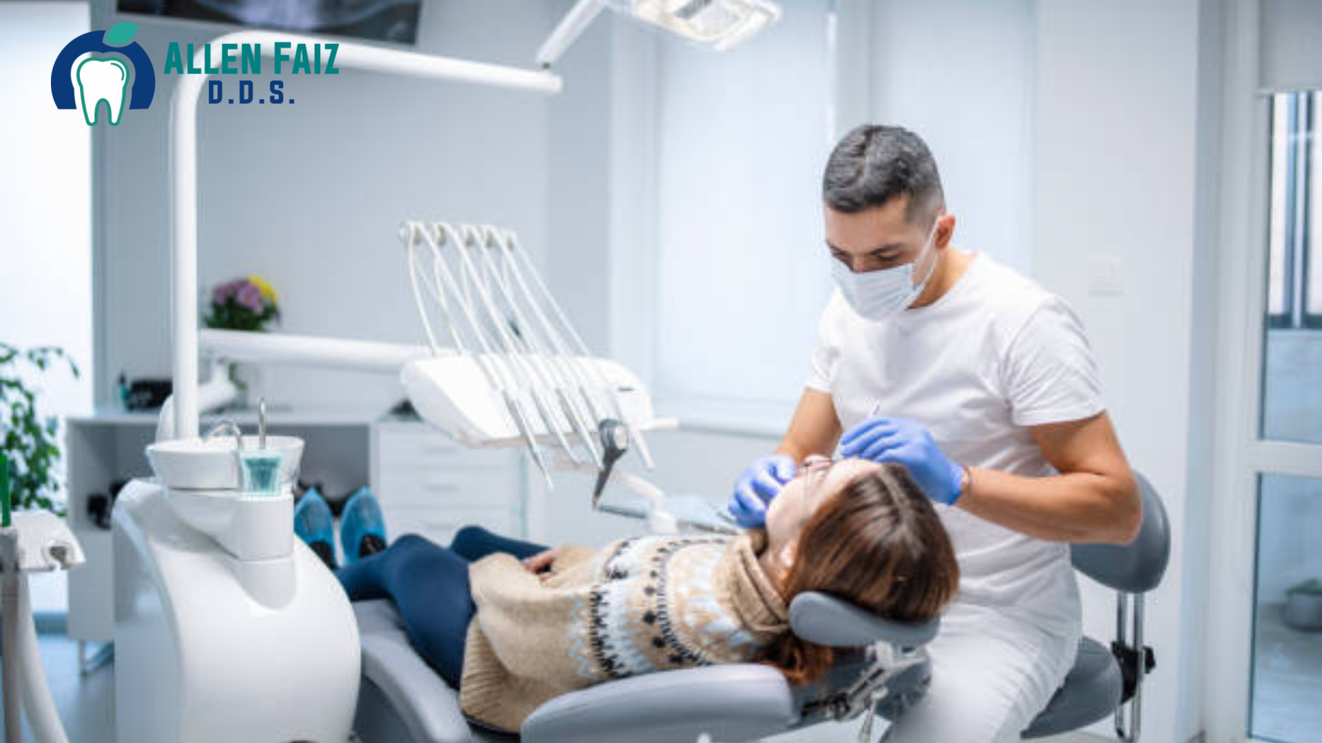 Best Dentist Carrollton