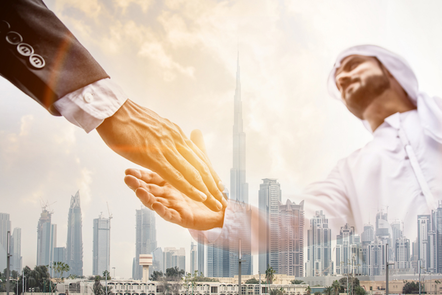 Unveiling the Power of Ghostwriting Elevating Business Narratives in the UAE