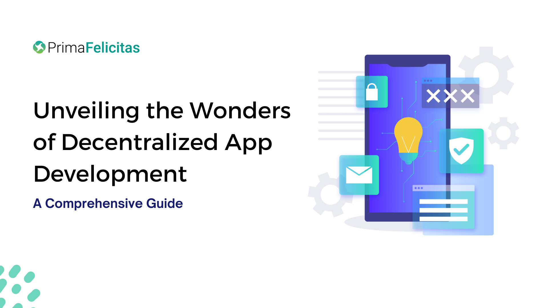 decentralized app development